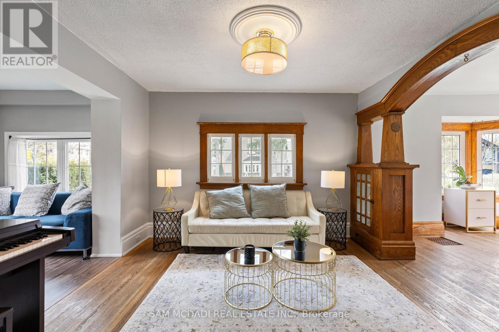 44 Mississauga Road N, Mississauga (Port Credit), Ontario  L5H 2H8 - Photo 6 - W12105777