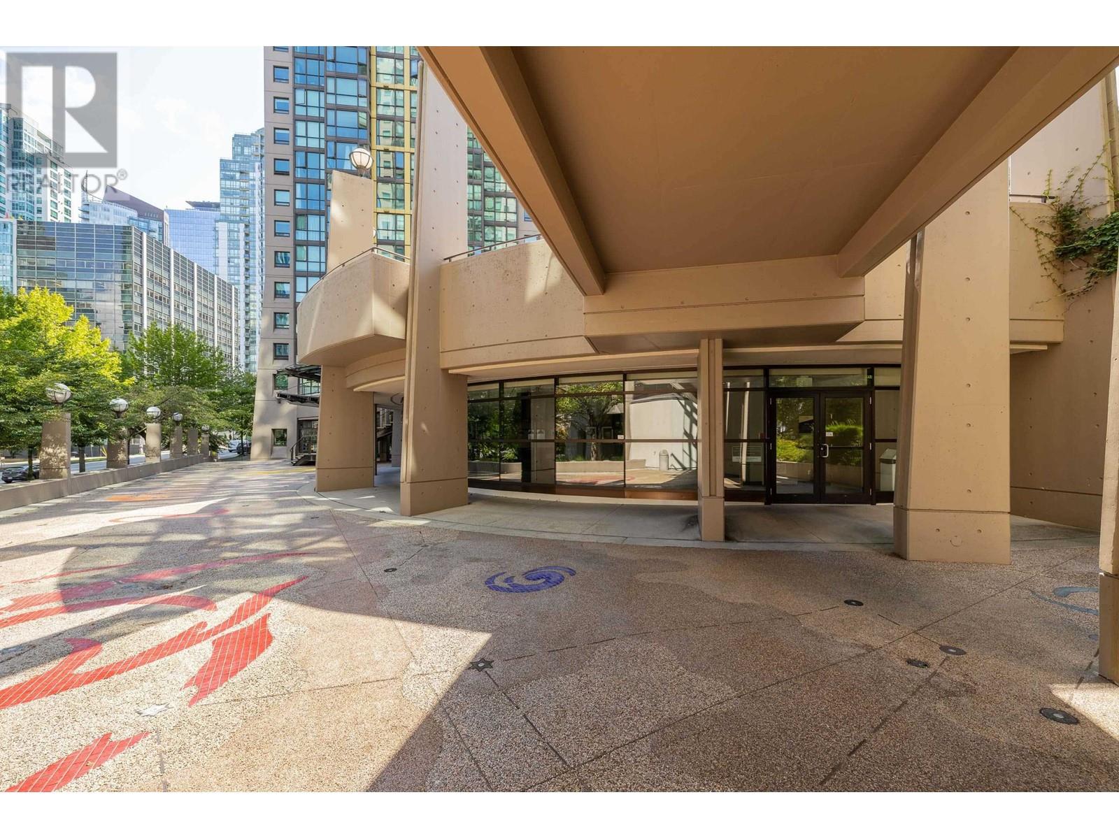 411 1367 Alberni Street, Vancouver, British Columbia  V6E 4R9 - Photo 33 - R3008480