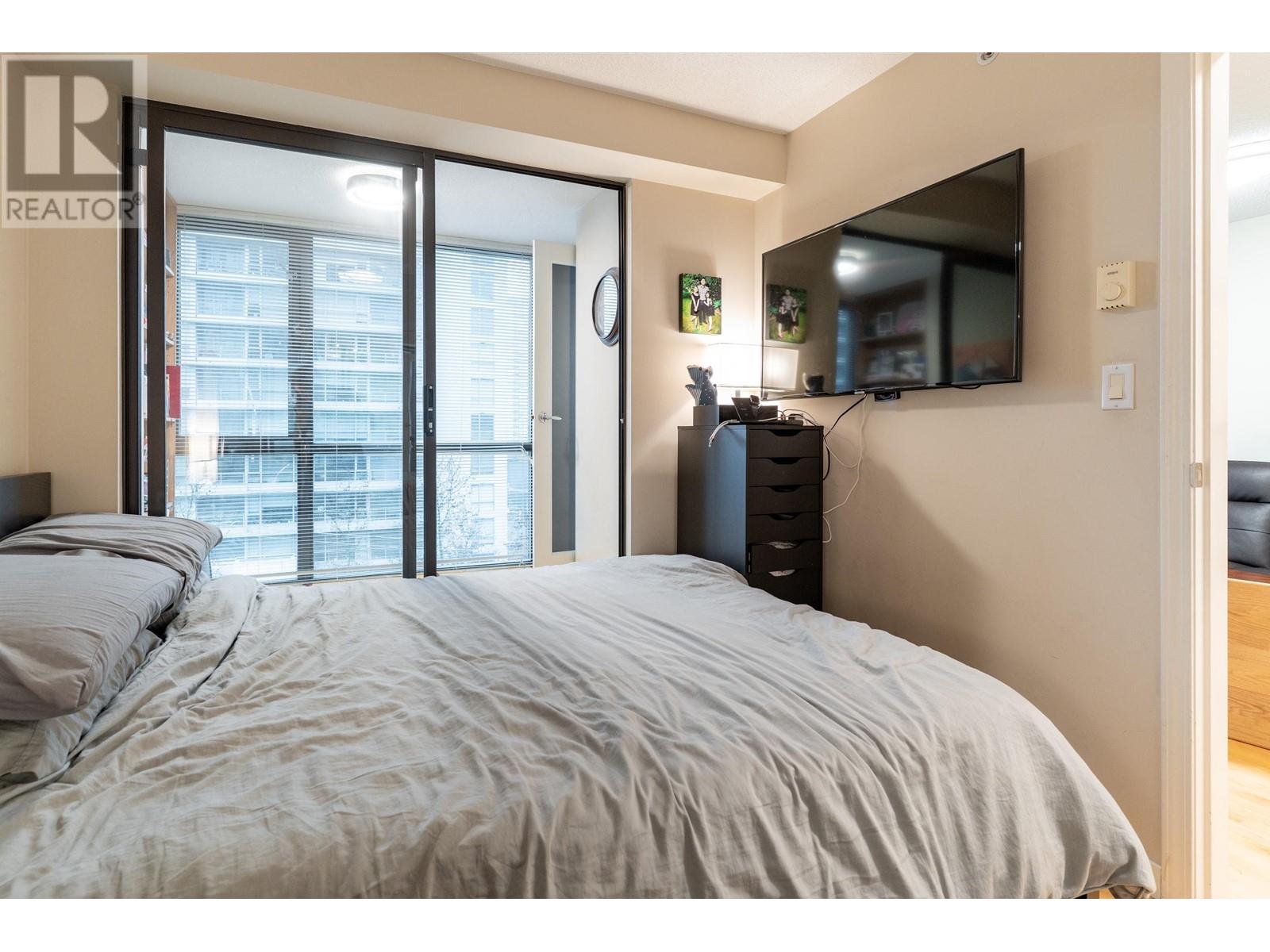 411 1367 Alberni Street, Vancouver, British Columbia  V6E 4R9 - Photo 19 - R3008480
