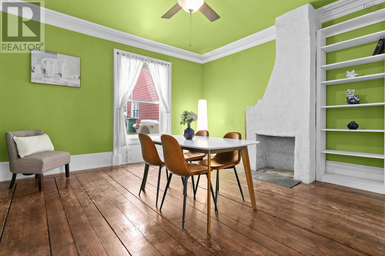 5606 Morris Street, Halifax, Nova Scotia  B3J 1C2 - Photo 8 - 202507513