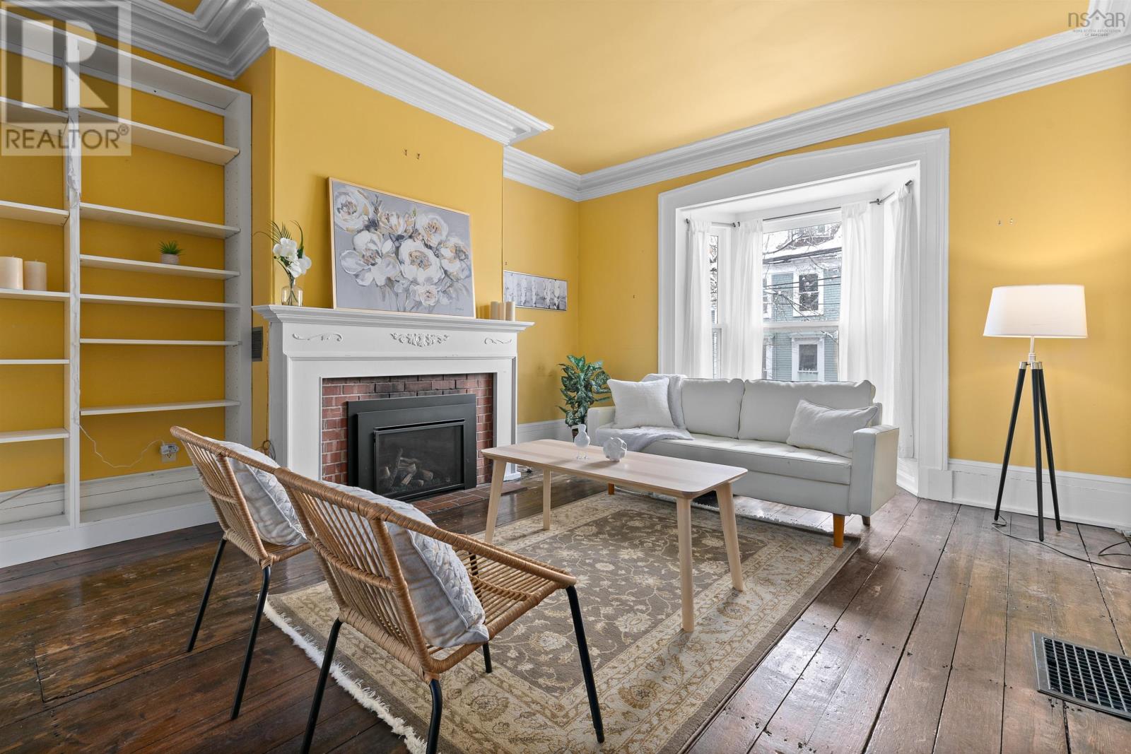 5606 Morris Street, Halifax, Nova Scotia  B3J 1C2 - Photo 6 - 202507513