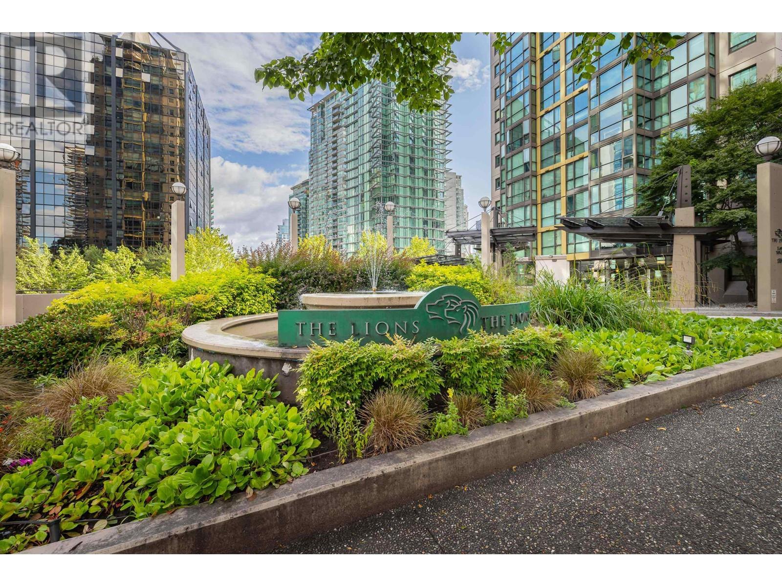411 1367 Alberni Street, Vancouver, British Columbia  V6E 4R9 - Photo 29 - R3008480