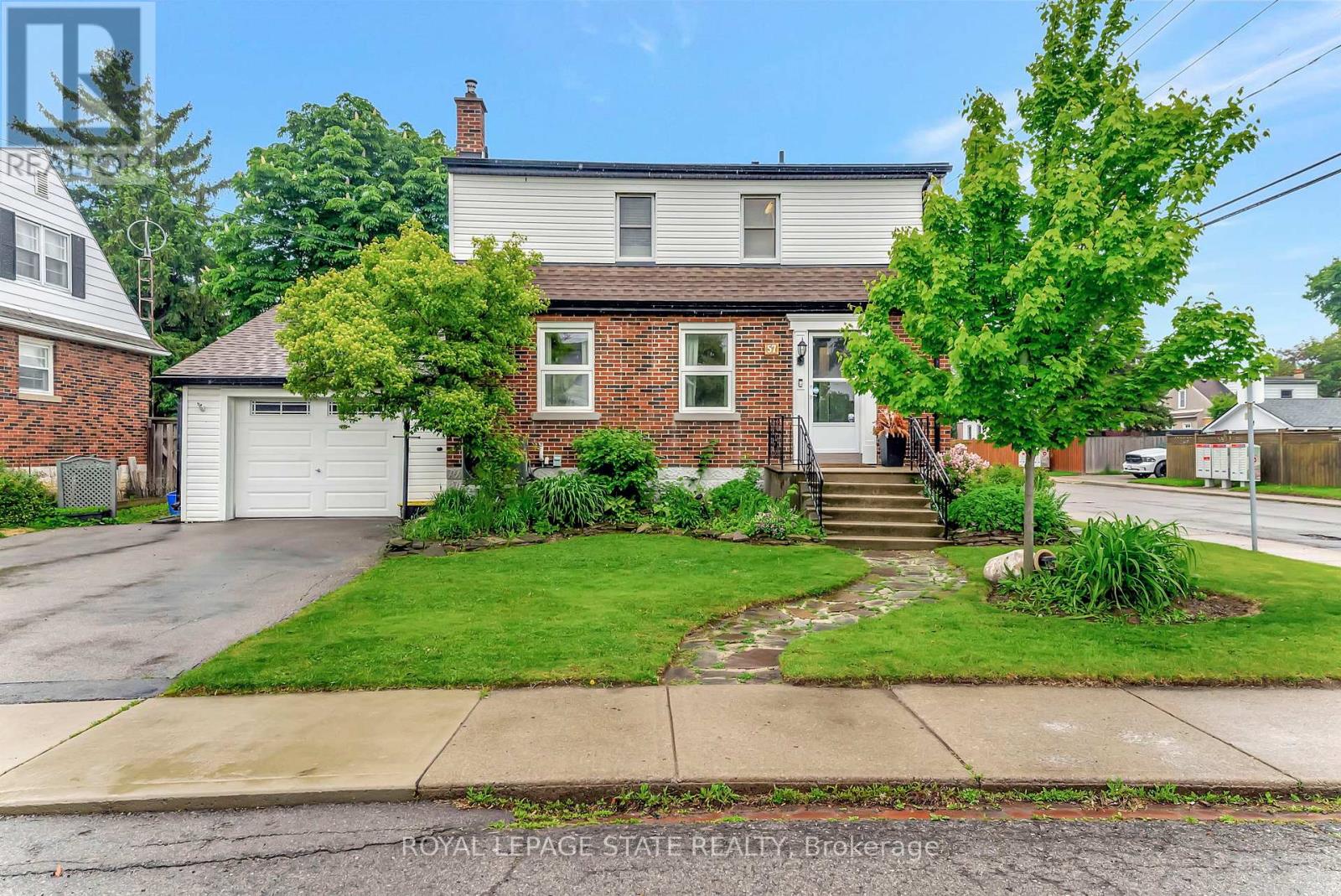 57 WEST 4TH STREET, hamilton (bonnington), Ontario