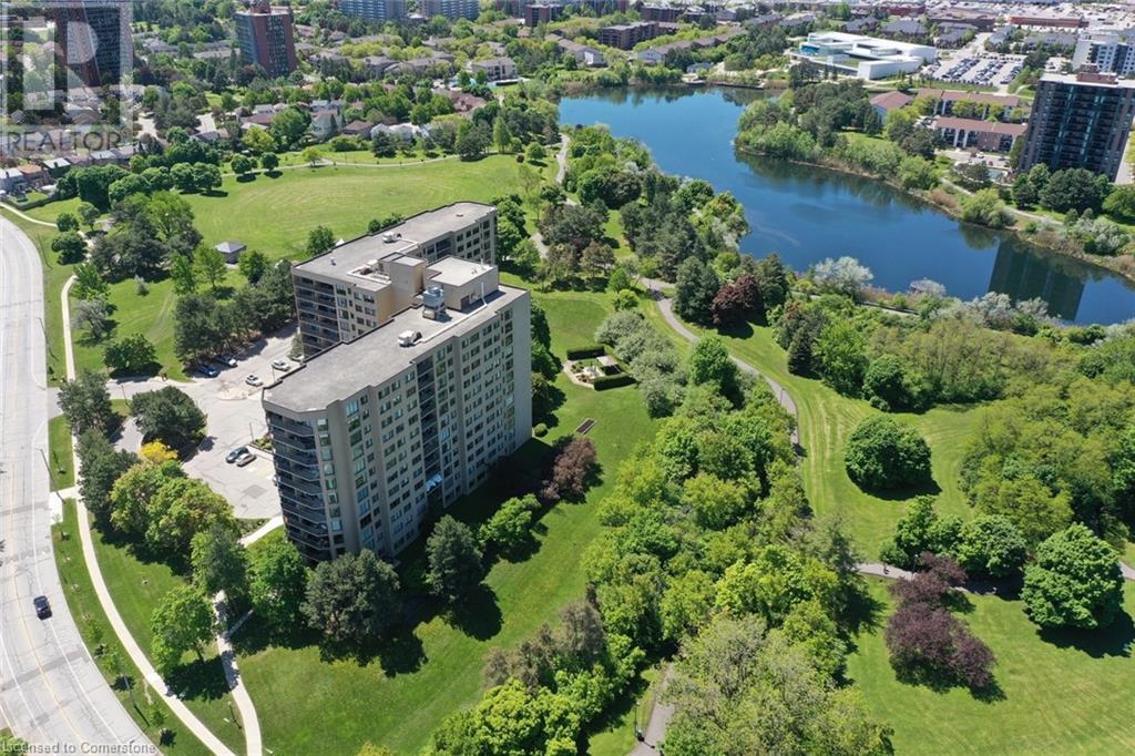 6500 Montevideo Road Unit# 303, Mississauga, Ontario  L5N 3T6 - Photo 2 - 40729671