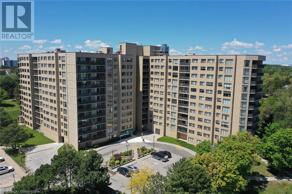 6500 Montevideo Road Unit# 303, Mississauga, Ontario  L5N 3T6 - Photo 3 - 40729671