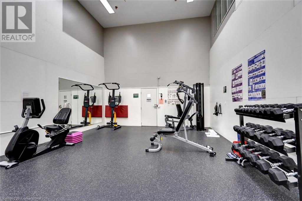 6500 Montevideo Road Unit# 303, Mississauga, Ontario  L5N 3T6 - Photo 39 - 40729671