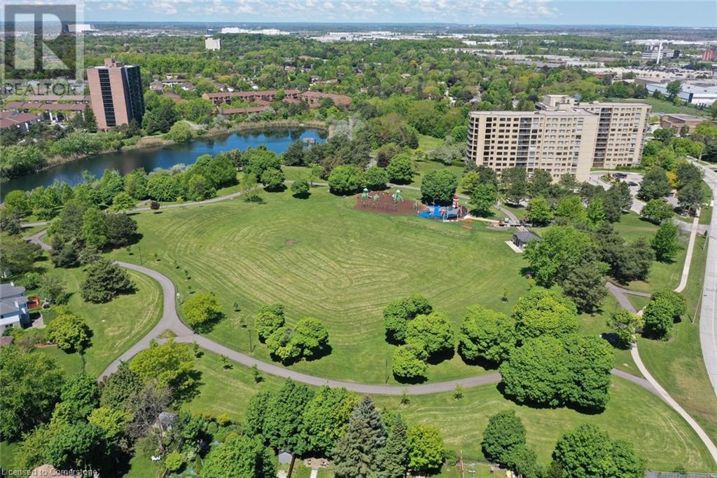 6500 Montevideo Road Unit# 303, Mississauga, Ontario  L5N 3T6 - Photo 45 - 40729671