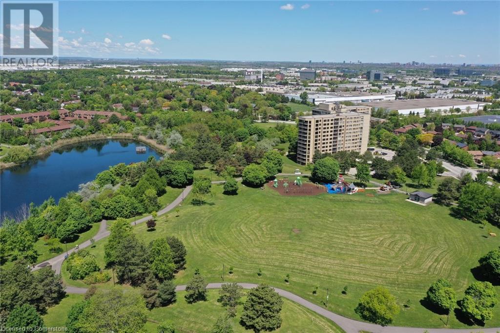 6500 Montevideo Road Unit# 303, Mississauga, Ontario  L5N 3T6 - Photo 46 - 40729671