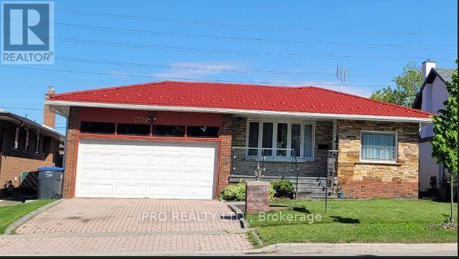1239 SILVER SPEAR ROAD, Mississauga, Ontario