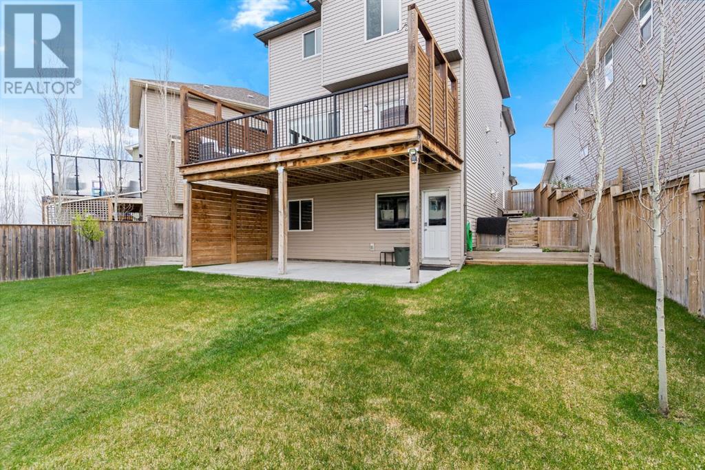 291 Cimarron Vista Court, Okotoks, Alberta  T1S 2H2 - Photo 48 - A2220259