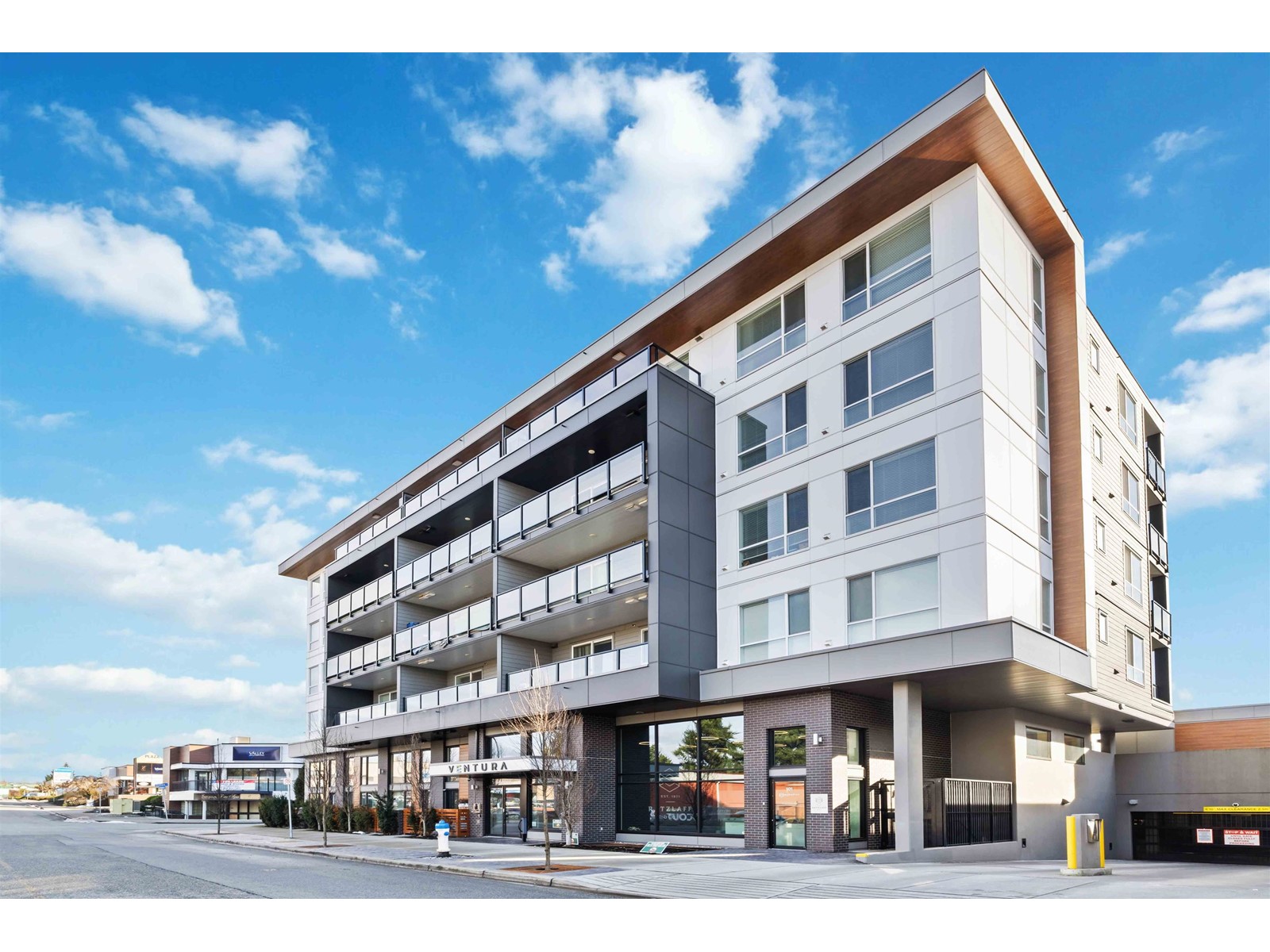 506 32838 VENTURA AVENUE, abbotsford, British Columbia