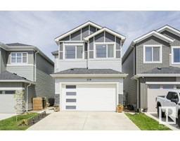378 Bluff Cv Black Stone, Leduc, Ca