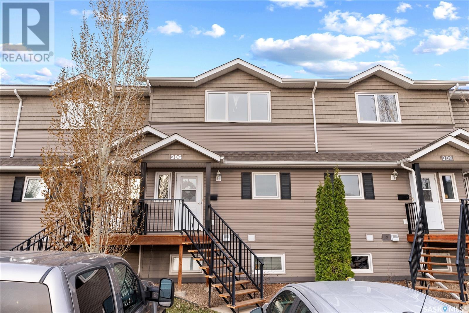 306 1022 Hampton CIRCLE, Saskatoon, Saskatchewan