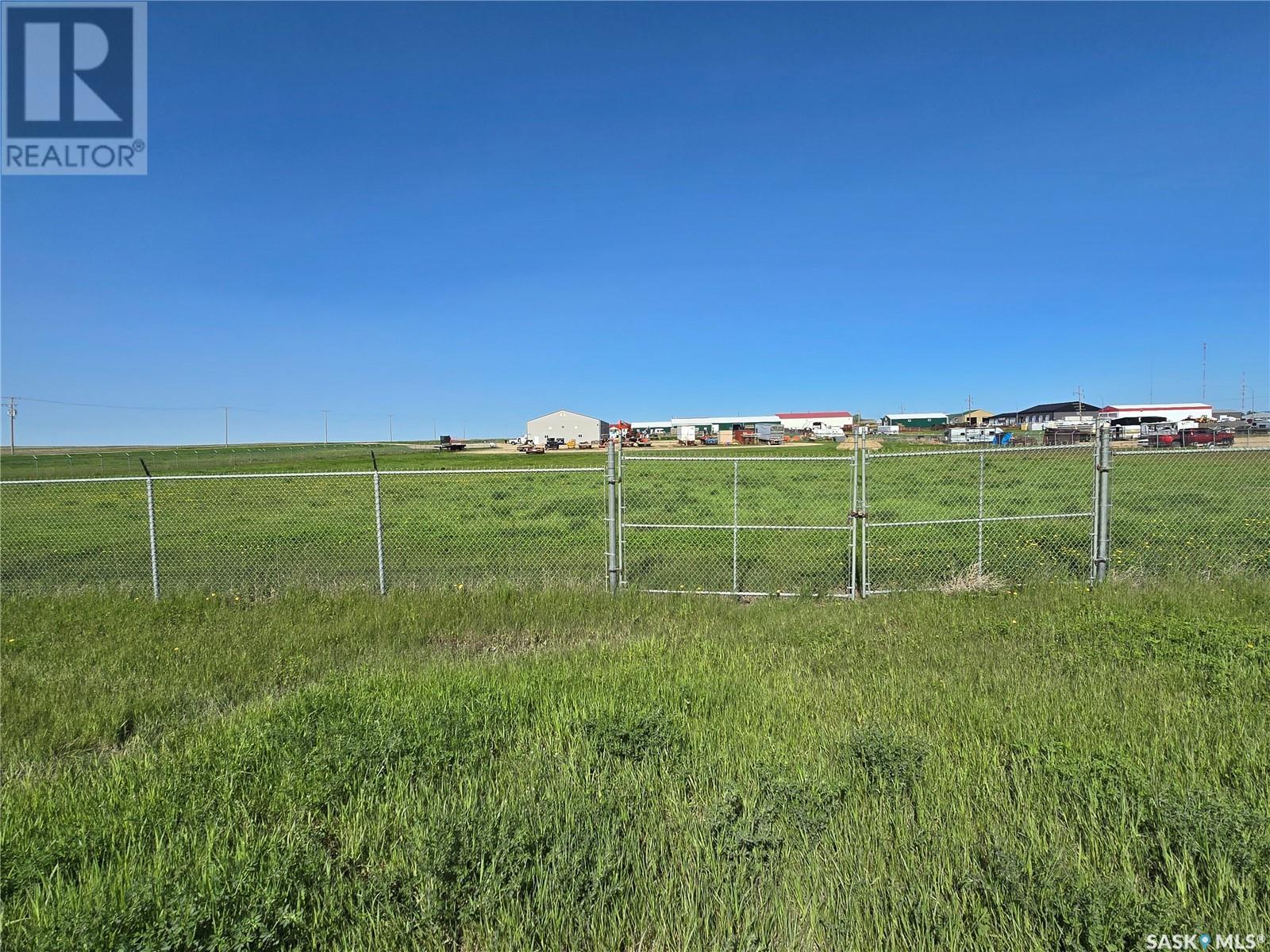 Reklaw Land, Weyburn Rm No. 67, Saskatchewan  S4H 2L2 - Photo 1 - SK007564