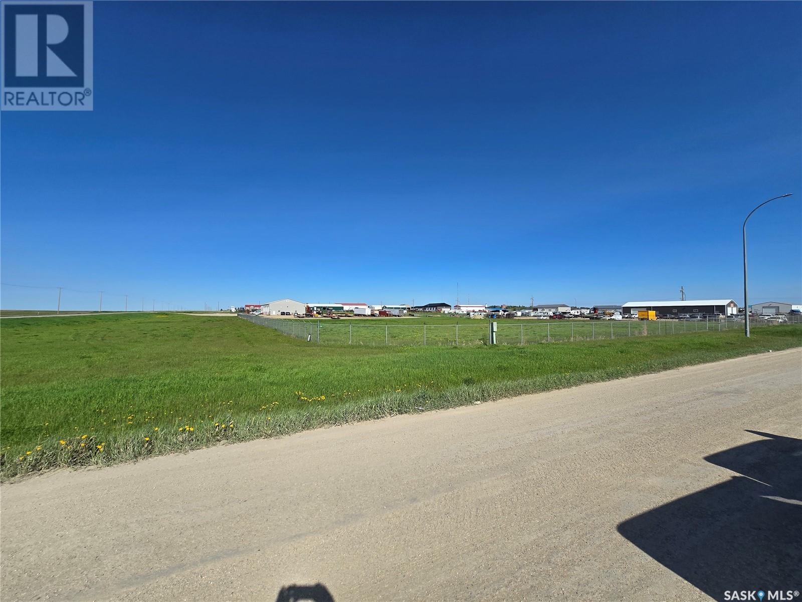 Reklaw Land, Weyburn Rm No. 67, Saskatchewan  S4H 2L2 - Photo 2 - SK007564