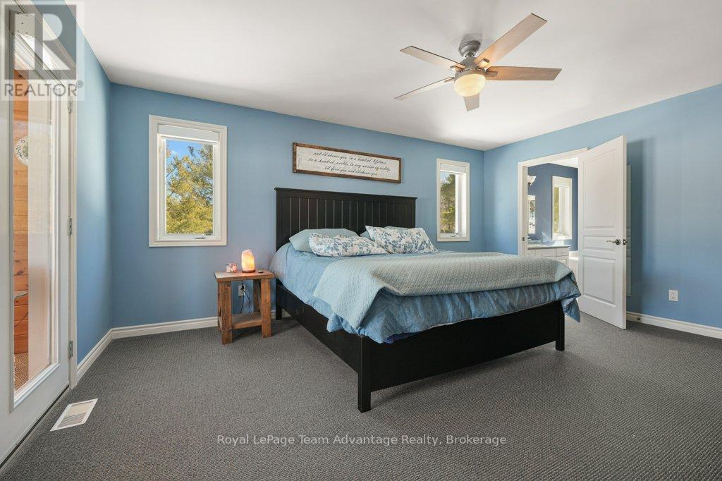 56 Granite Road N, The Archipelago, Ontario  P0G 1K0 - Photo 19 - X12014787