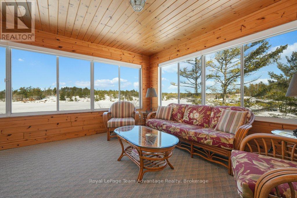 56 Granite Road N, The Archipelago, Ontario  P0G 1K0 - Photo 13 - X12014787