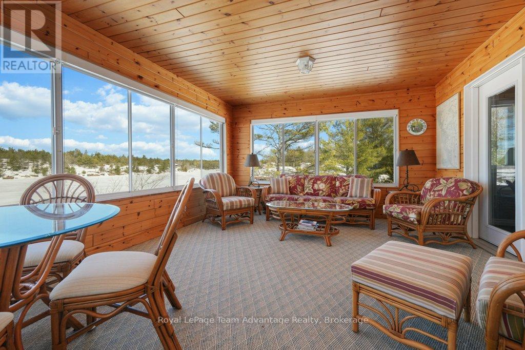 56 Granite Road N, The Archipelago, Ontario P0G 1K0 - Photo 14 - X12014787