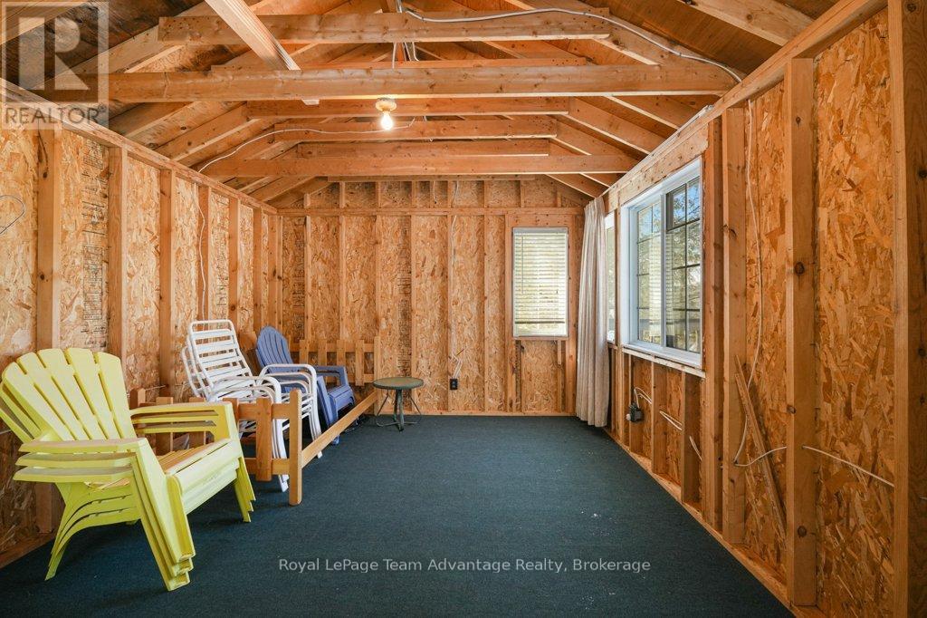 56 Granite Road N, The Archipelago, Ontario  P0G 1K0 - Photo 36 - X12014787