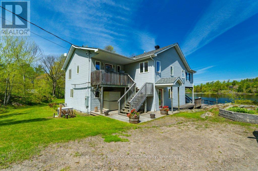 56 Granite Road N, The Archipelago, Ontario  P0G 1K0 - Photo 4 - X12014787