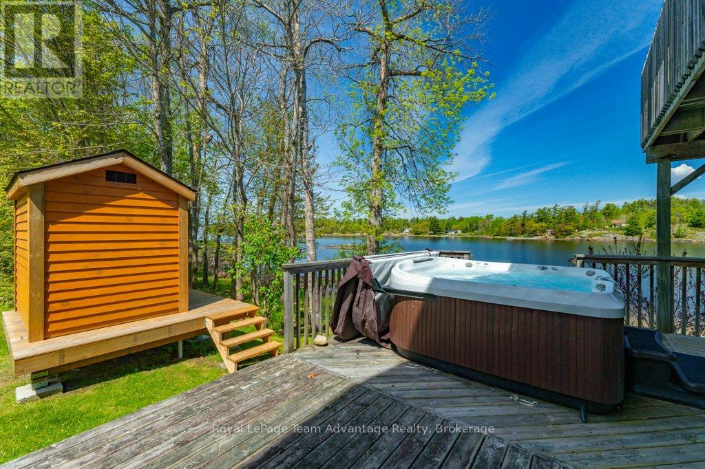 56 Granite Road N, The Archipelago, Ontario  P0G 1K0 - Photo 41 - X12014787