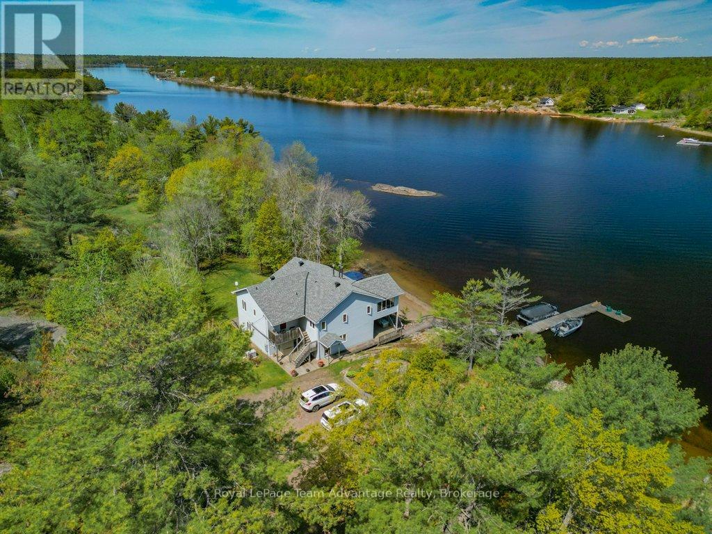 56 Granite Road N, The Archipelago, Ontario  P0G 1K0 - Photo 50 - X12014787