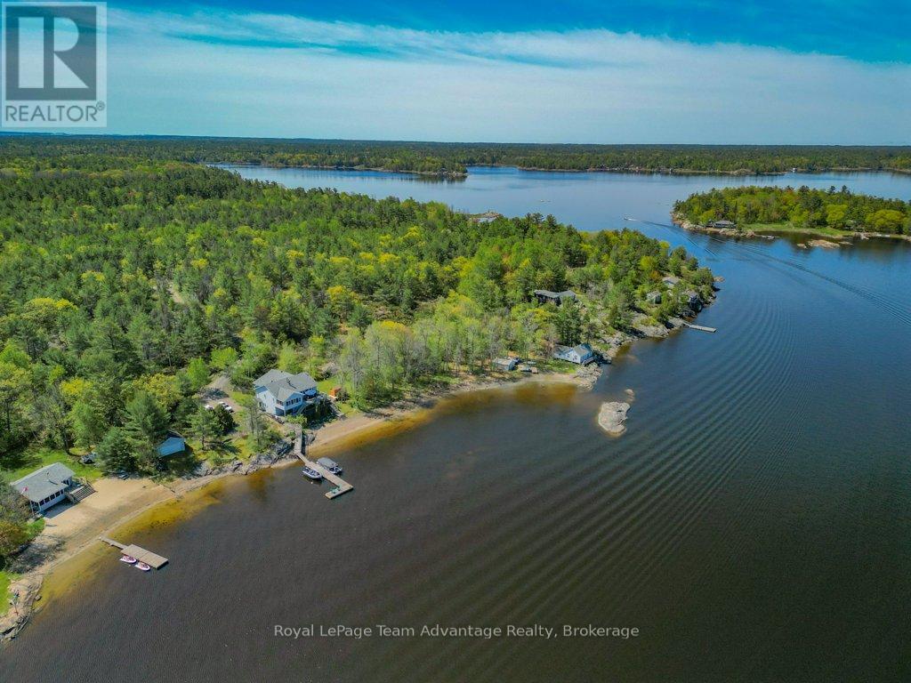 56 Granite Road N, The Archipelago, Ontario  P0G 1K0 - Photo 48 - X12014787