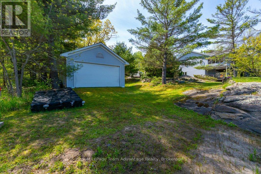56 Granite Road N, The Archipelago, Ontario  P0G 1K0 - Photo 46 - X12014787