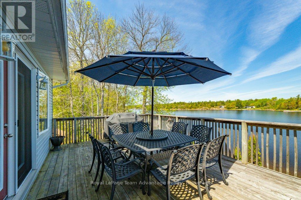 56 Granite Road N, The Archipelago, Ontario  P0G 1K0 - Photo 43 - X12014787