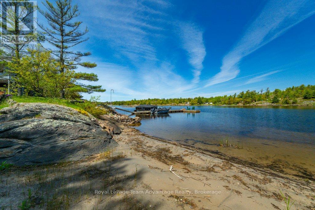 56 Granite Road N, The Archipelago, Ontario  P0G 1K0 - Photo 45 - X12014787