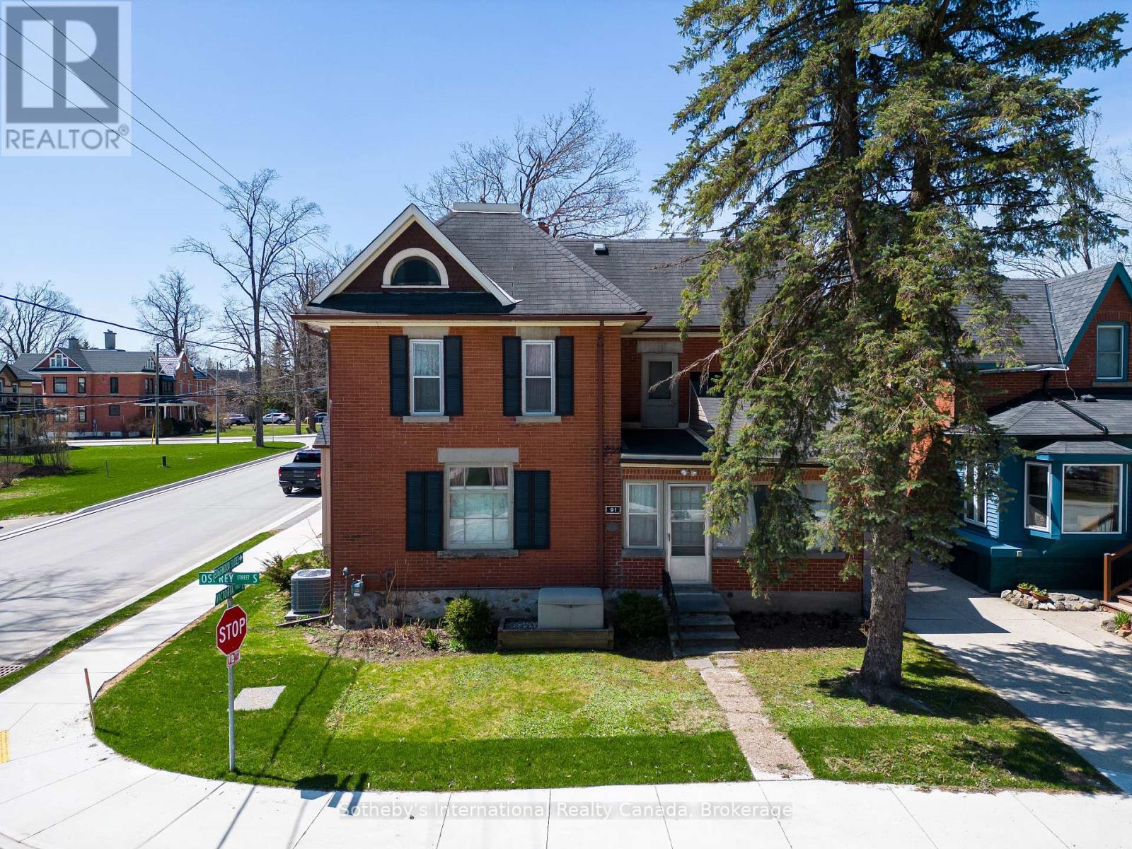 91 OSPREY STREET S, Southgate, Ontario