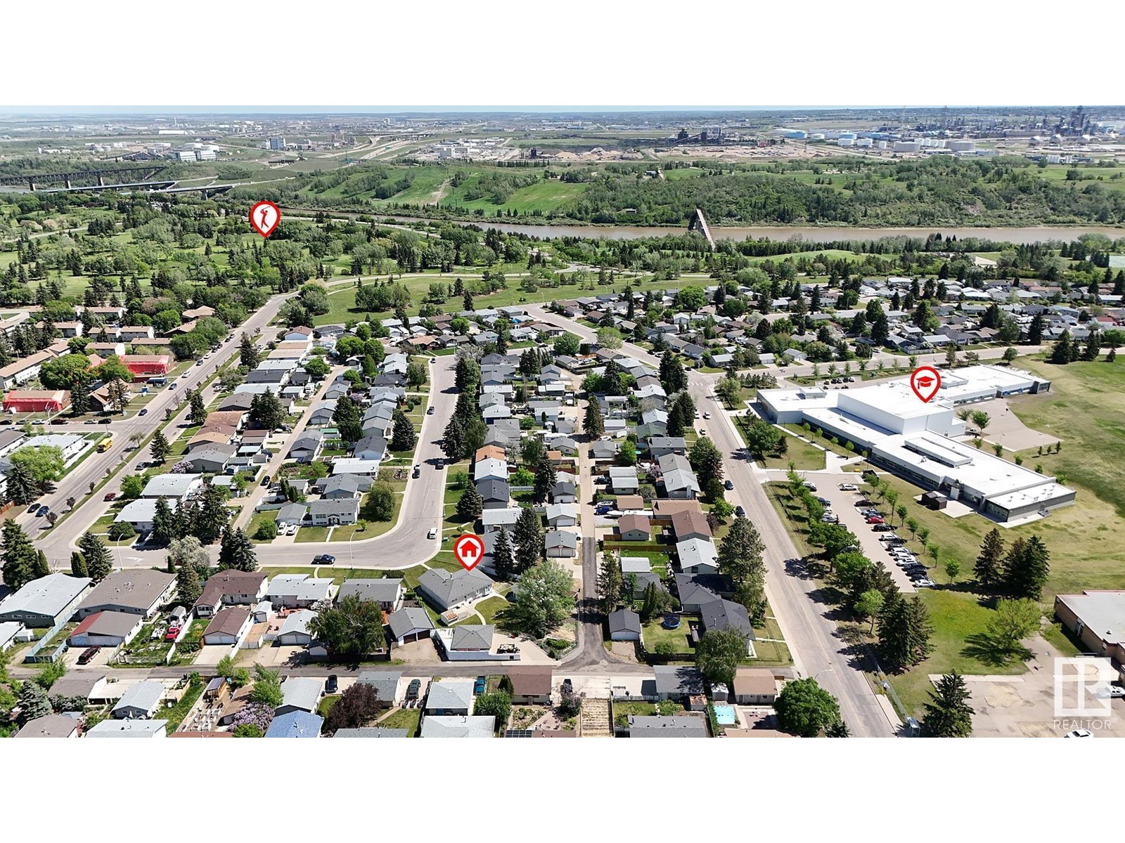 3231 112 Av Nw, Edmonton, Alberta  T5W 0M1 - Photo 8 - E4439138