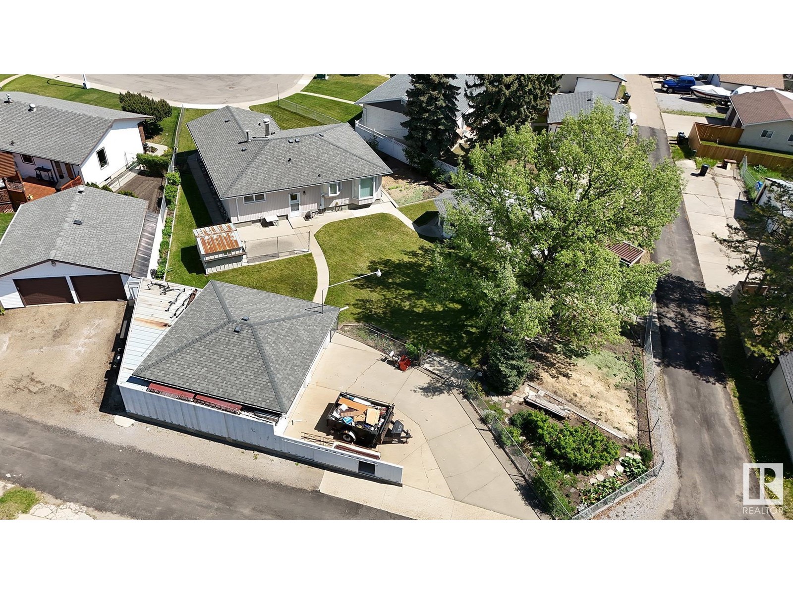 3231 112 Av Nw, Edmonton, Alberta  T5W 0M1 - Photo 63 - E4439138