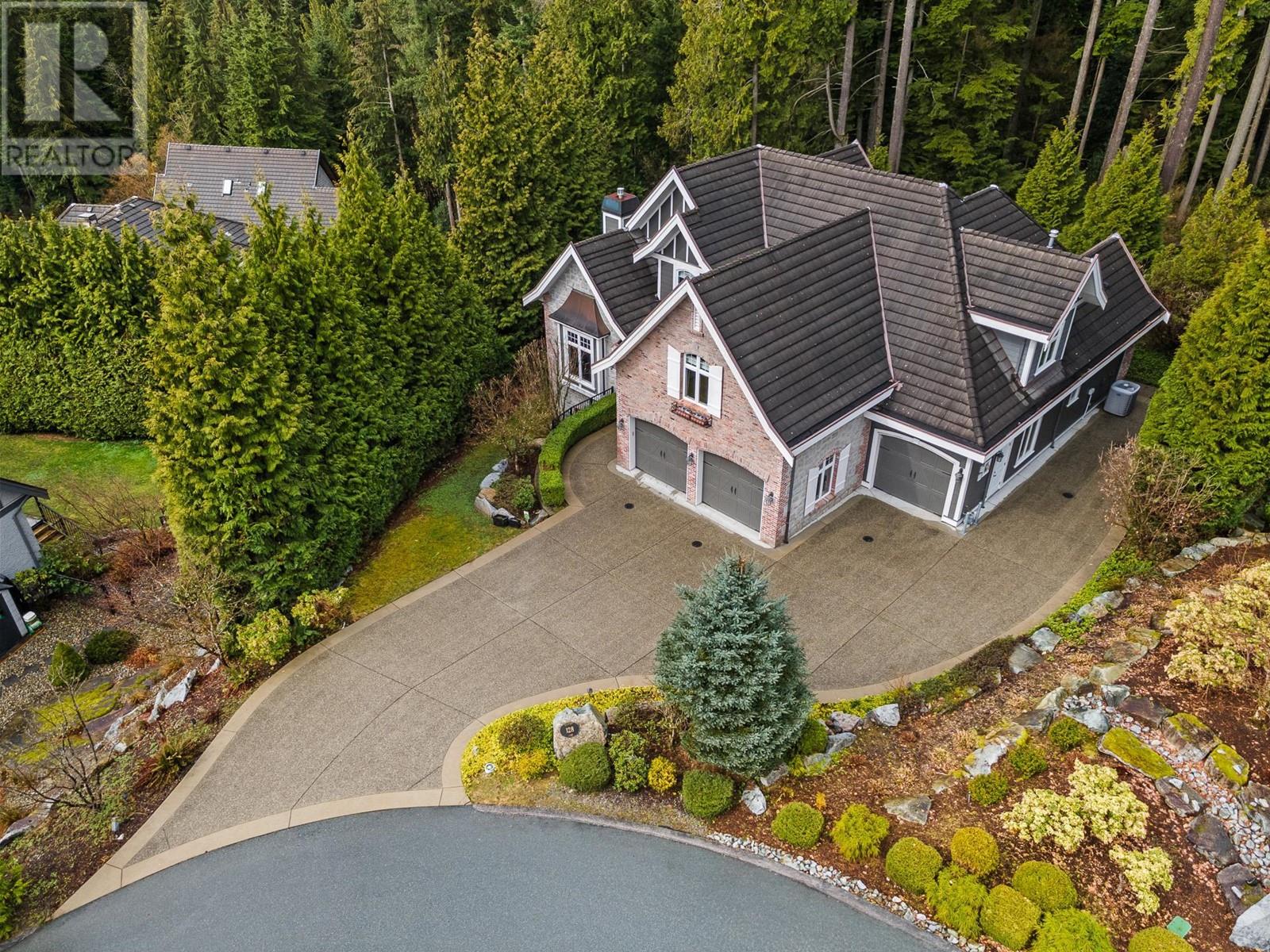 128 Deerview Lane, Port Moody, British Columbia  V3H 0A3 - Photo 3 - R2990312