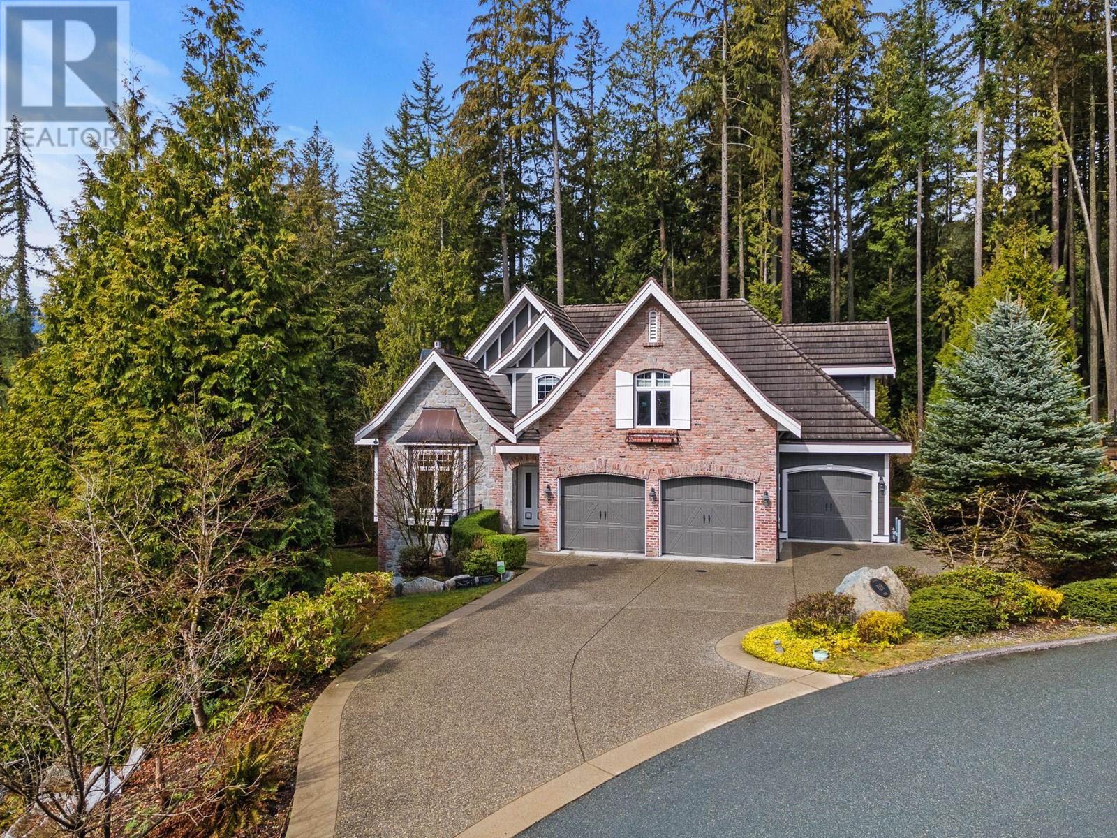 128 Deerview Lane, Port Moody, British Columbia  V3H 0A3 - Photo 1 - R2990312