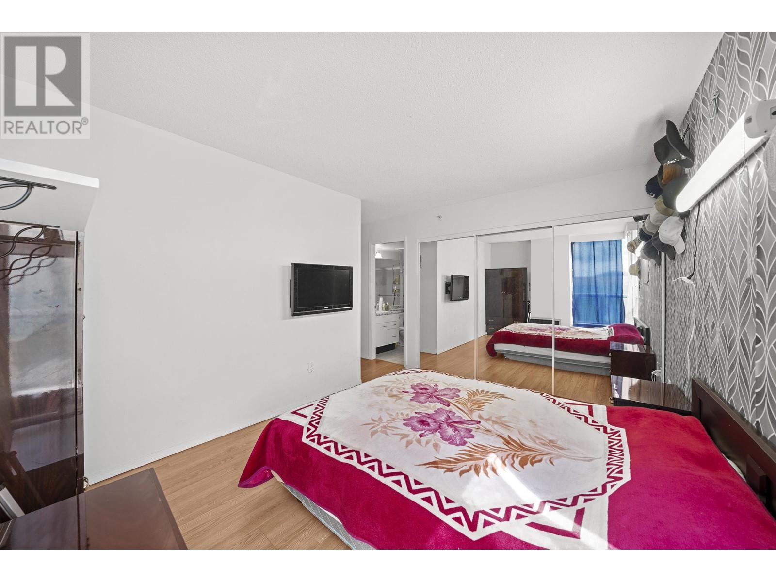407 1148 Heffley Crescent, Coquitlam, British Columbia  V3B 8A6 - Photo 16 - R3004330