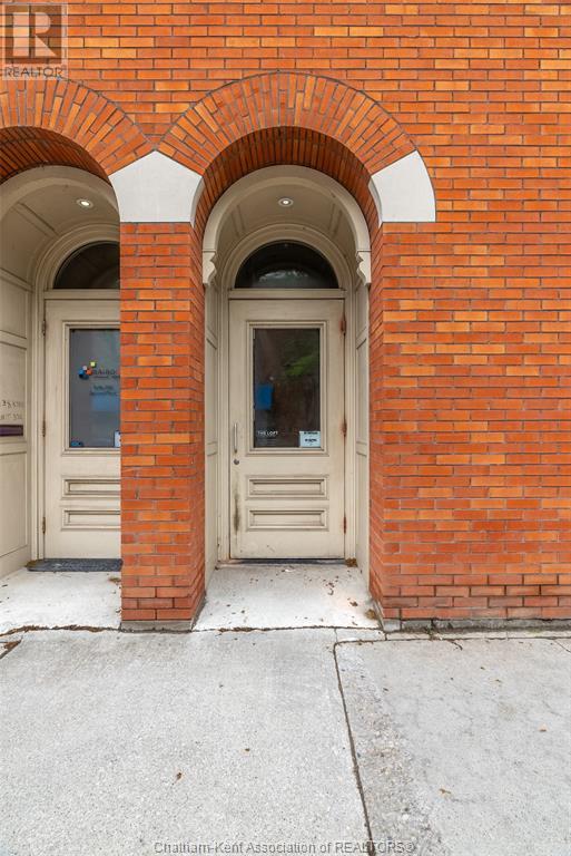 138 King Street West Unit# 203, Chatham, Ontario  N7M 1E3 - Photo 4 - 25013245