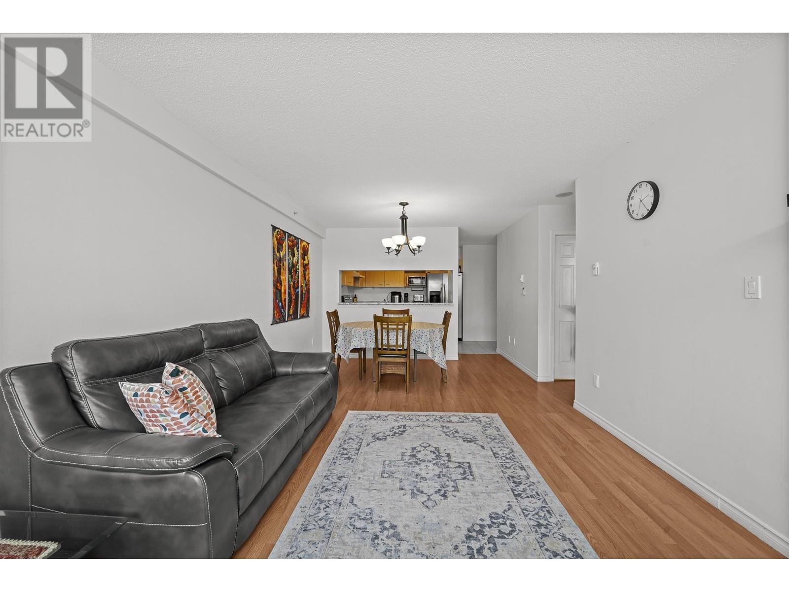407 1148 Heffley Crescent, Coquitlam, British Columbia  V3B 8A6 - Photo 12 - R3004330
