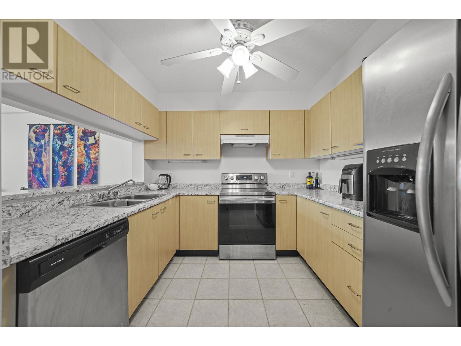 407 1148 Heffley Crescent, Coquitlam, British Columbia  V3B 8A6 - Photo 3 - R3004330