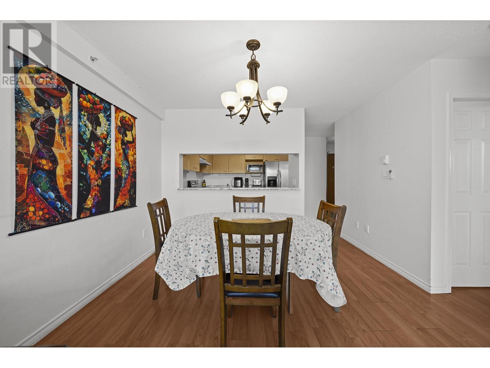 407 1148 Heffley Crescent, Coquitlam, British Columbia  V3B 8A6 - Photo 7 - R3004330