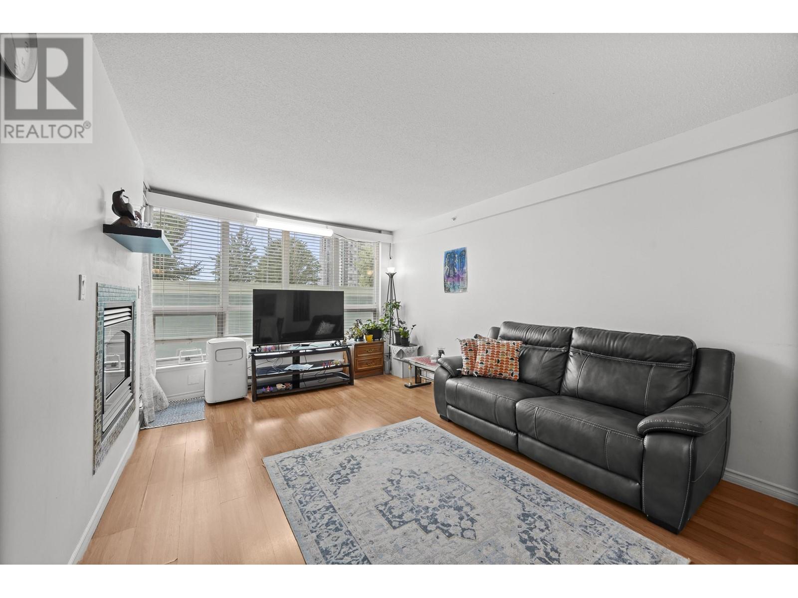 407 1148 Heffley Crescent, Coquitlam, British Columbia  V3B 8A6 - Photo 11 - R3004330