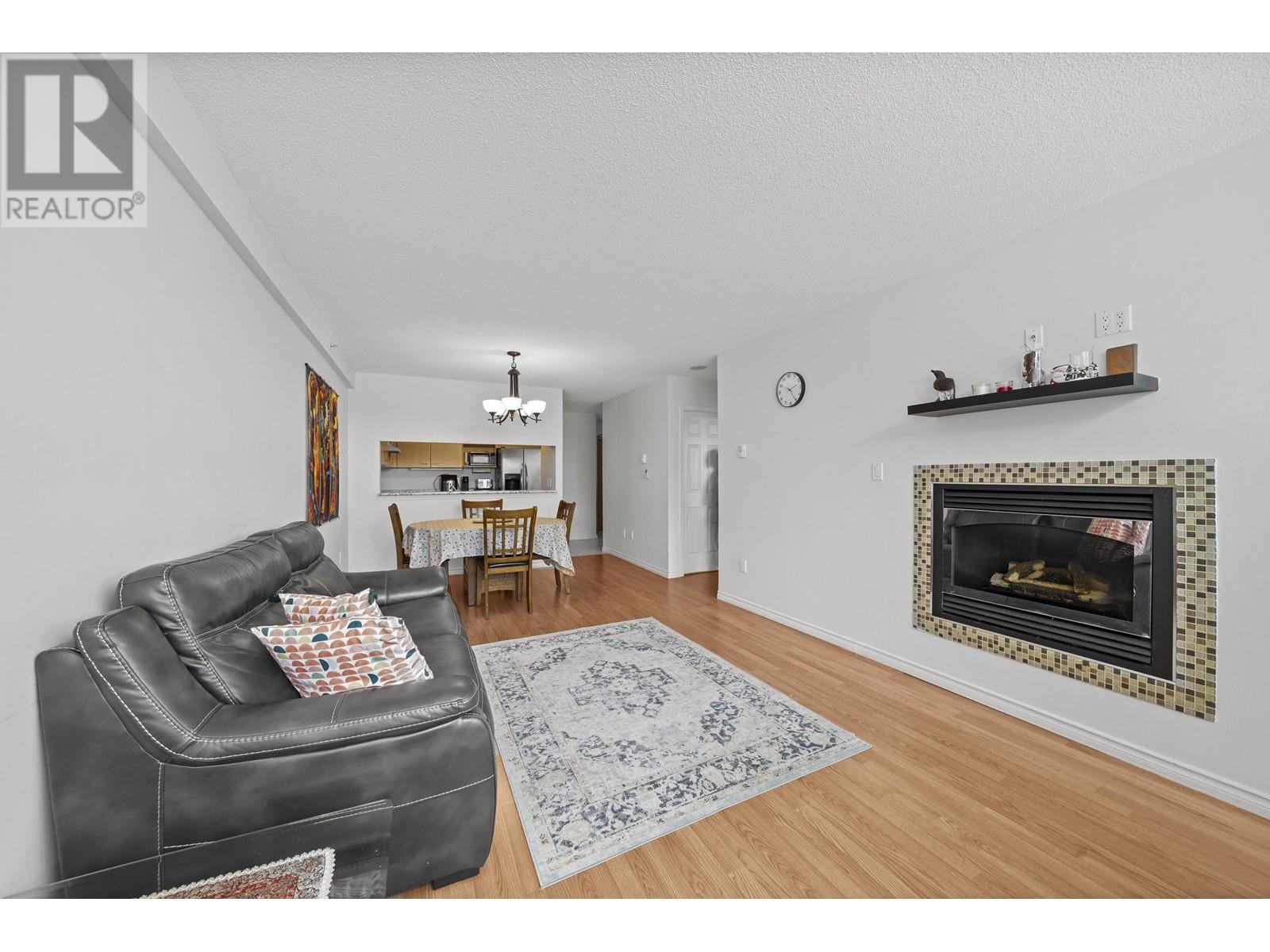 407 1148 Heffley Crescent, Coquitlam, British Columbia  V3B 8A6 - Photo 13 - R3004330