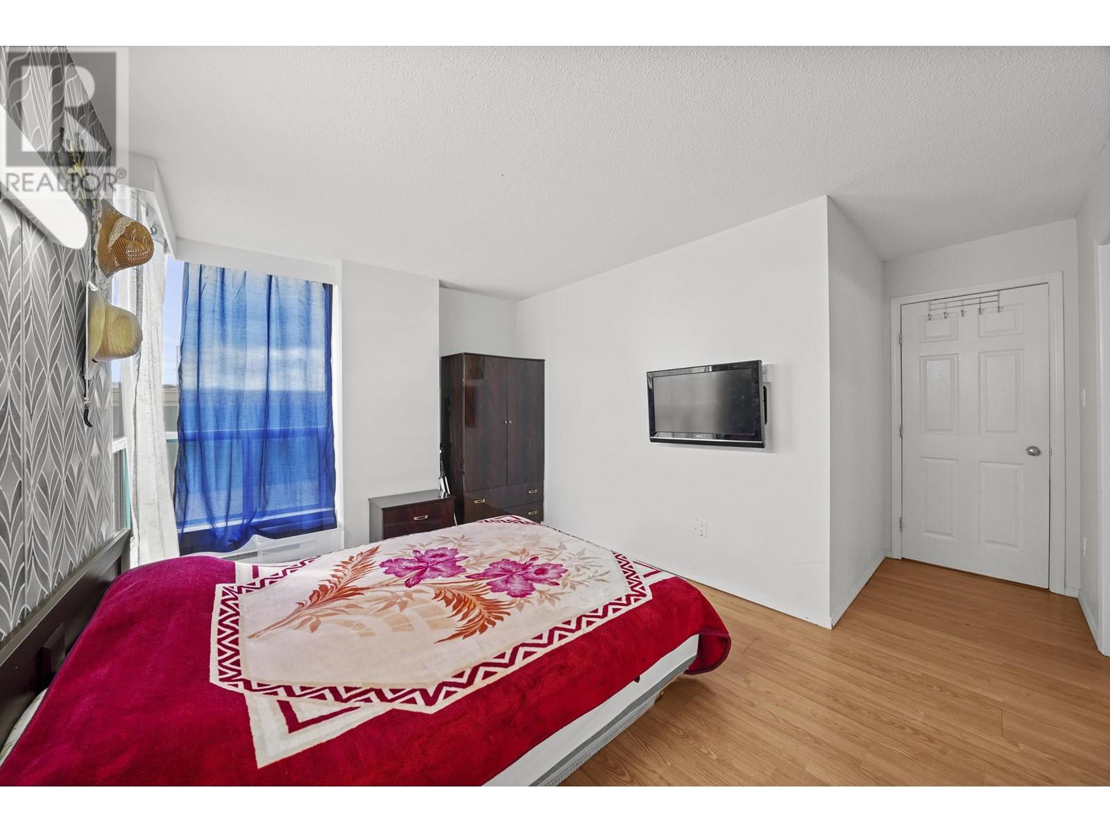 407 1148 Heffley Crescent, Coquitlam, British Columbia  V3B 8A6 - Photo 15 - R3004330