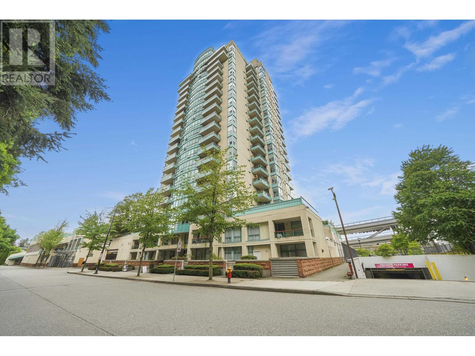 407 1148 Heffley Crescent, Coquitlam, British Columbia  V3B 8A6 - Photo 32 - R3004330
