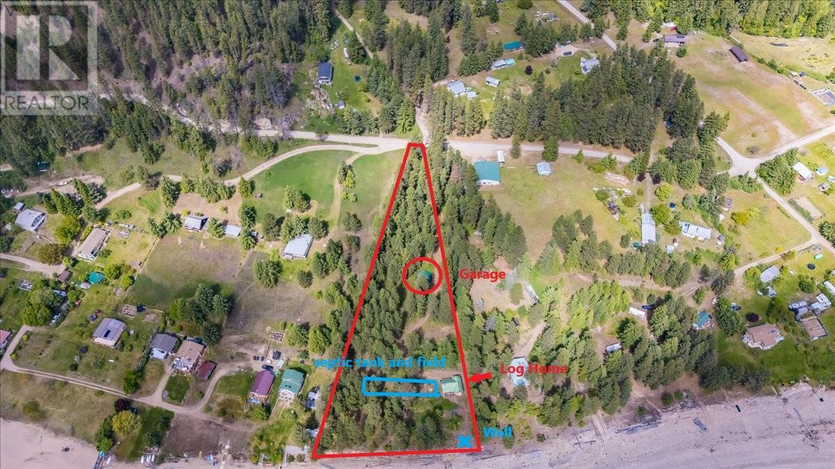 7650 Broadwater Road, Deer Park, BC V1N4V8
