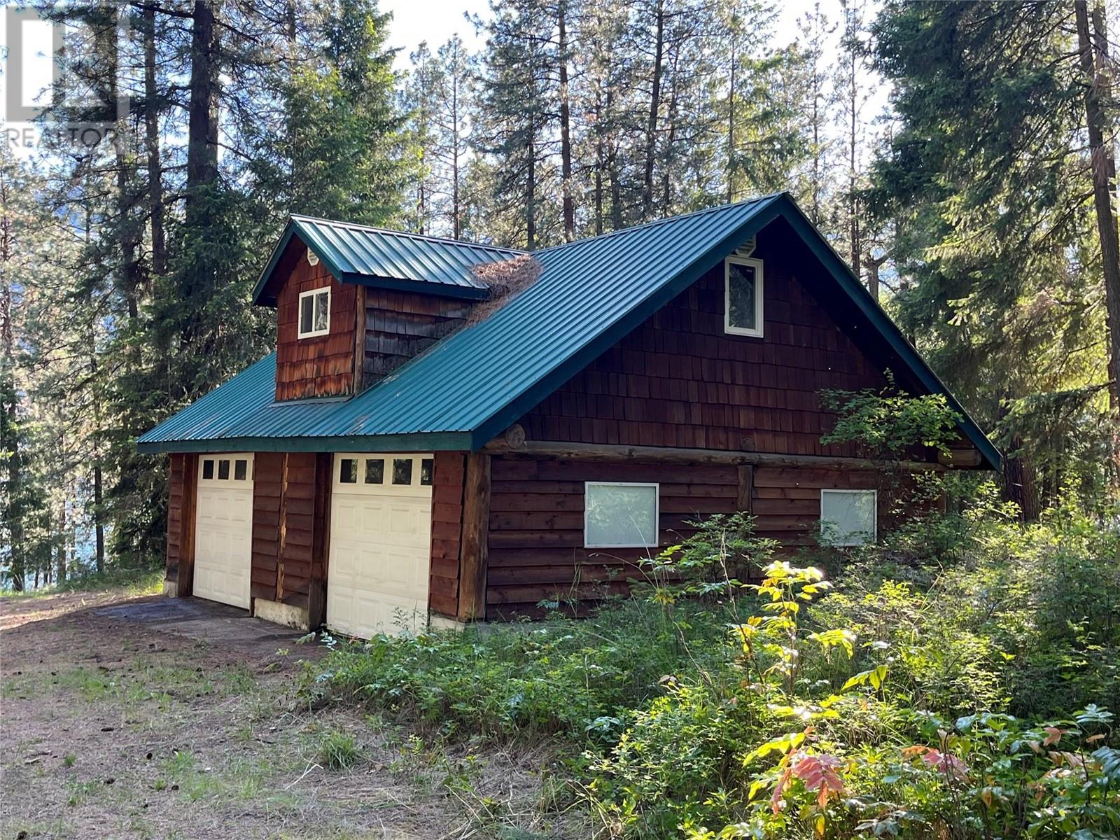 7650 Broadwater Road, Deer Park, BC V1N4V8
