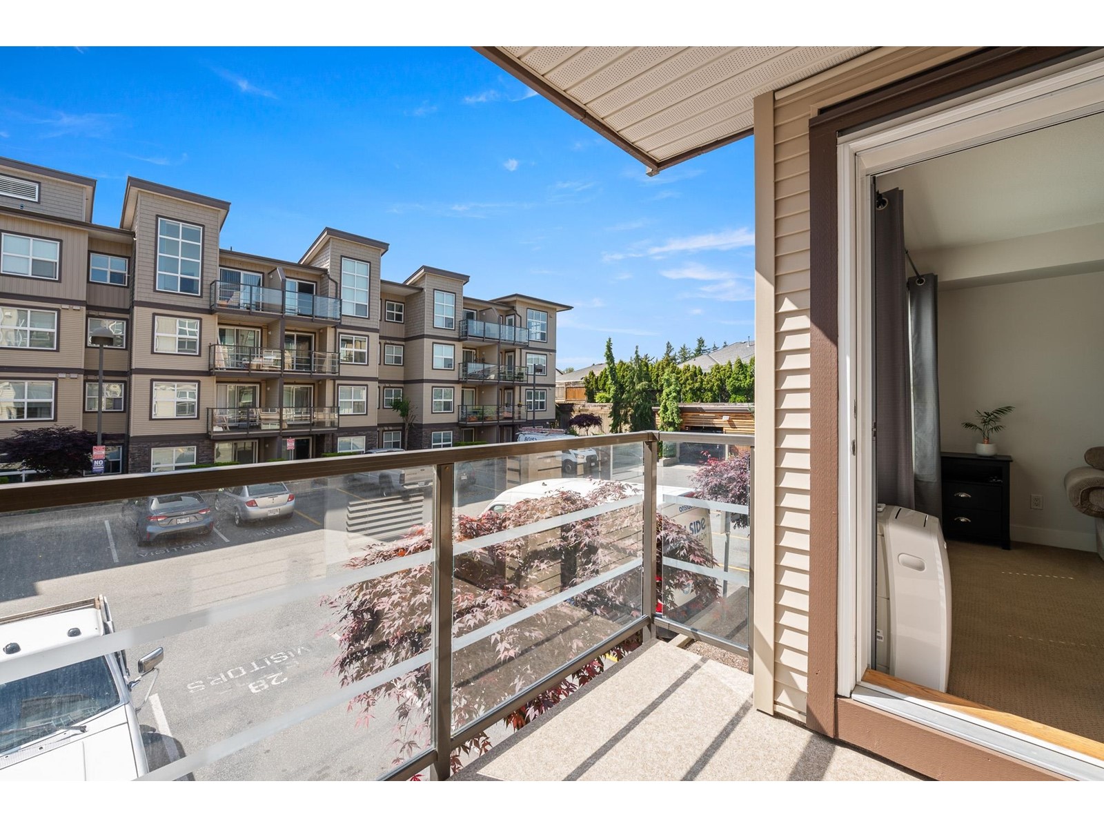 202 30525 Cardinal Avenue, Abbotsford, British Columbia  V2T 0A8 - Photo 17 - R3008138