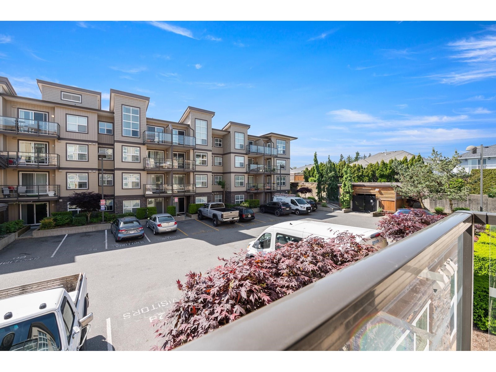 202 30525 Cardinal Avenue, Abbotsford, British Columbia  V2T 0A8 - Photo 19 - R3008138
