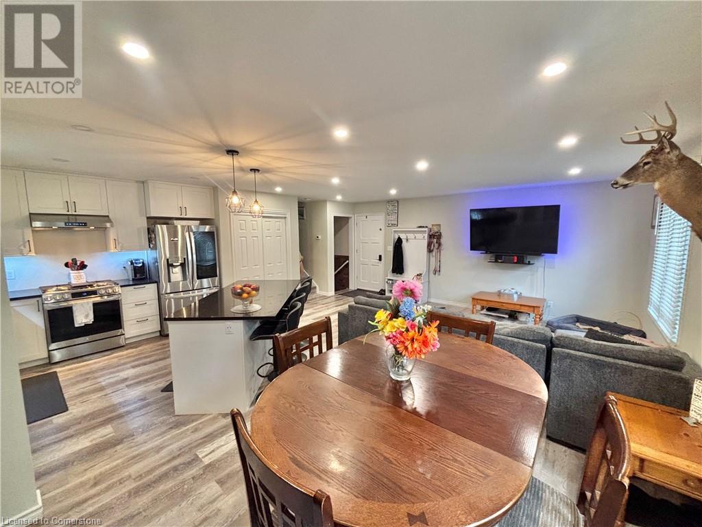 124 Oak Street, Simcoe, Ontario  N3Y 4S3 - Photo 12 - 40734069
