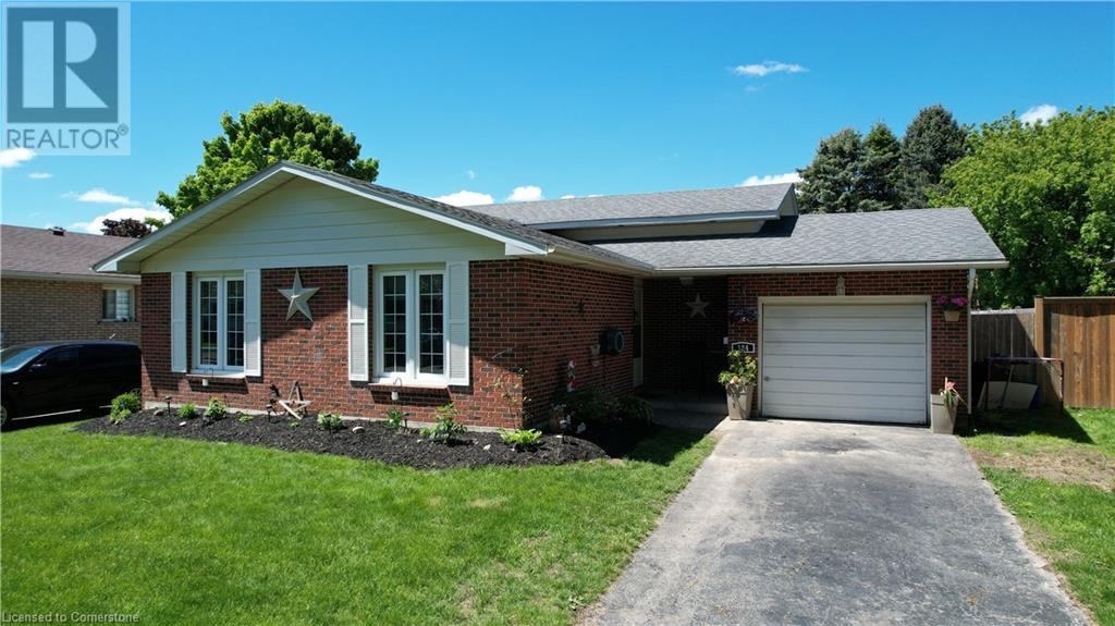 Property at 124 OAK Street image 1
